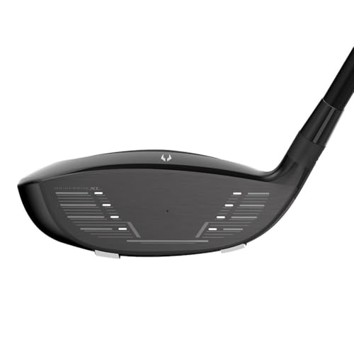 Cleveland Golf Halo XL Lite Fairway Wood 3 Wood Right Graphite Regular