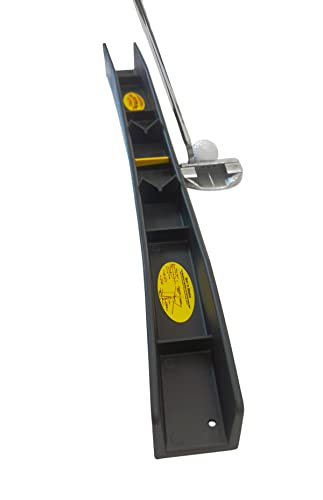 Golf Putting Arc MS3D Training Aid for Perfect Stroke Practice - Made in USA