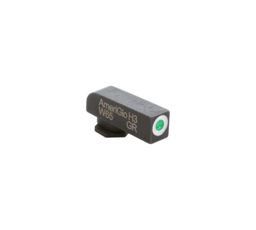 AMERIGLO Tritium Front Sight - Fits All Glock Models