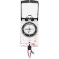 Suunto MC-2 NH Compass with Sighting, Clinometer & Mirror for Hiking & Navigation