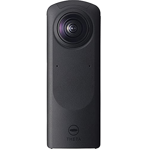 Ricoh Theta Z1 360° Camera with 51GB Storage - Camera Only