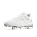 New Balance Women's FuelCell Fuse V5 Running Shoes - White Raincloud Size 7