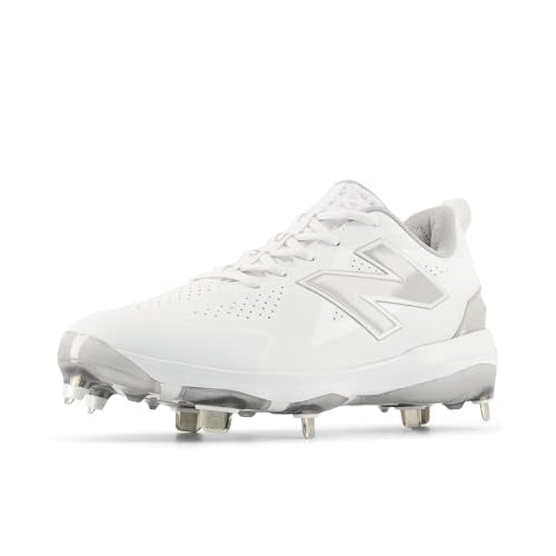 New Balance Women's FuelCell Fuse V5 Running Shoes - White Raincloud Size 7
