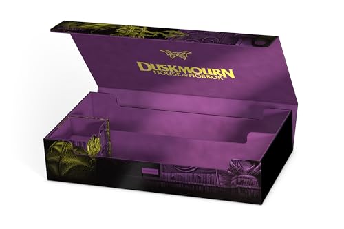 Ultimate Guard Omnihive Card Storage Box for MTG Decks & Accessories