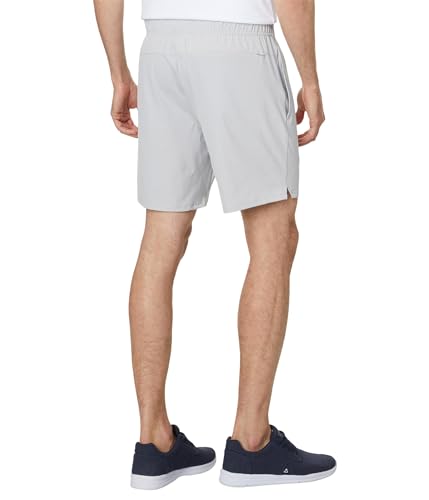 TravisMathew Wanderlust E-Waist Shorts for Men, X-Large, Micro Chip