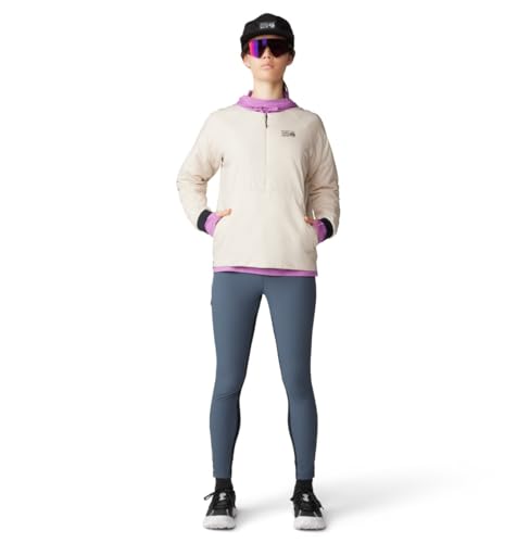 Moon Blue Mountain Hardwear Chockstone Tights - X-Large Cycling & Outdoor Pants