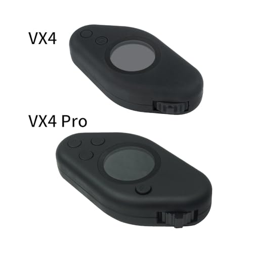 FlipSky VX4 Pro Remote Controller with Hall Sensor Throttle & Mode Switch