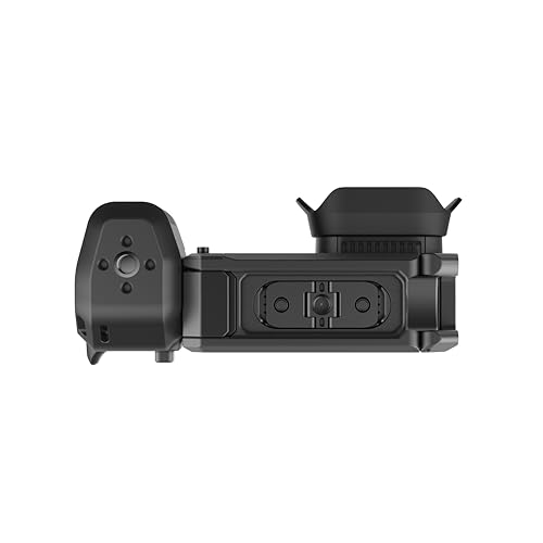 GoPro Mission 1 PRO Grip Edition Camera with 8K Video & Enduro 2 Battery