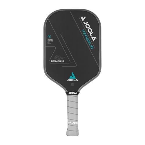 JOOLA Perseus Pickleball Paddle 16mm - Official Ben Johns Signature Power & Control