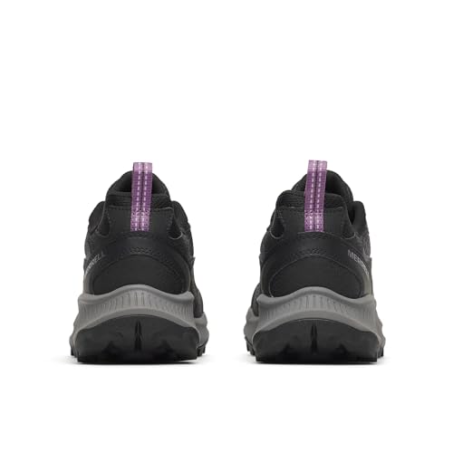 Merrell Women's Speed Strike 2 Hiking Shoes - Size 8.5 Black
