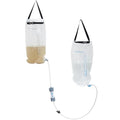 6L Gravity Water Filter System for Camping & Outdoors - High Capacity, EPA/NSF Certified