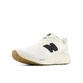 New Balance Women's Fresh Foam Arishi V4 Running Shoes - Sea Salt/Linen, Size 9