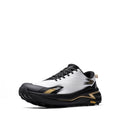 NORTIV 8 Men's Wide Toe Box Trail Running Shoes 11 White/Black