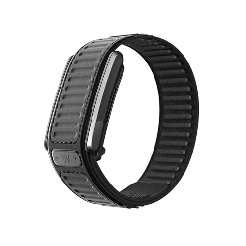 WHOOP 5.0/MG Navigator Rugged Outdoor Performance Watch Band - Ridgeline Edition
