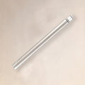 LUPIT Classic G2 Dance Pole Extension - Chrome 45mm, 500mm