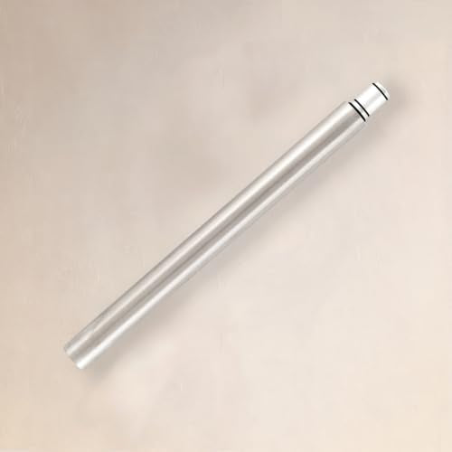 LUPIT Classic G2 Dance Pole Extension - Chrome 45mm, 500mm
