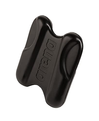 Unisex Swim Training Tool - Black Pull Kick II Float Aid for Swimmers