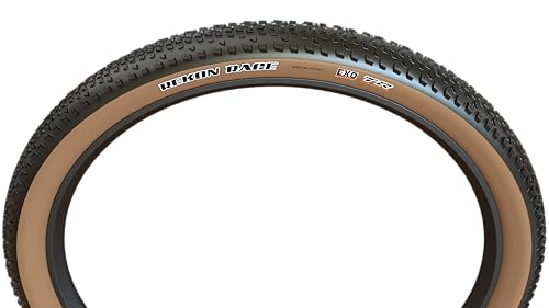 Maxxis Rekon Race 29x2.35 Tubeless XC Tire - EXO Sidewall, Dual Compound