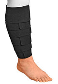 Lohmann & Rauscher ReadyWrap Calf Compression Wrap Black X-Large 35cm