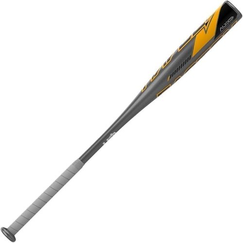 Easton Havoc Baseball Bat - USA -10 Drop | 2 1/4" Barrel | Durable One-Piece Aluminum Design