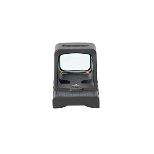 Holosun SCS PDP Green Dot & Multi-Reticle Reflex Sight for Walther PDP 2.0