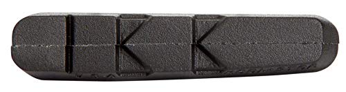 Kool Stop Bicycle Brake Pads (Dura-Ace/Ultegra, Black)