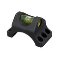 Nightforce 30mm X-Treme Duty Top Half of Ring with Bubble Level - A359, 6 Screws