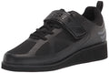 CORE Weightlifting Shoes - Squat & Powerlifting Shoes for Men Women 12.5 Women / 11 Men Black