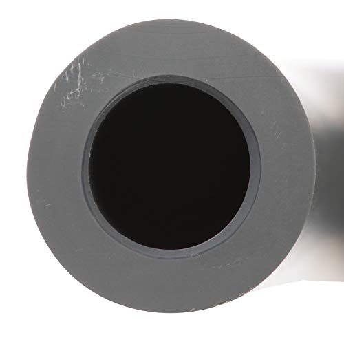 Marine Fuel Line Kit 6ft 5/16 Inch Diameter with Primer Bulb - Universal, EPA Compliant