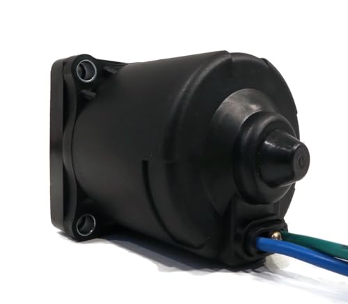 Marine Tilt Trim Motor for Evinrude Johnson Outboards 60-225 HP Replacement