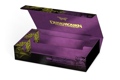 Ultimate Guard Omnihive Card Storage Box for MTG Decks & Accessories