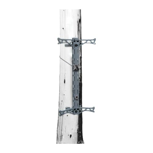 Climbing Stick 20-Inch 4-Pack for Tree Stand | Lightweight Aluminum Hunting Gear