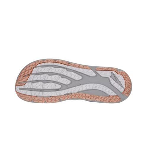 Altra Women's Paradigm 8 Road Running Shoe - Gray, Size 6.5