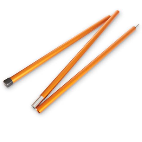 Kelty Adjustable Hiking Pole 80-99 Inches Lightweight Aluminum Trekking Stick