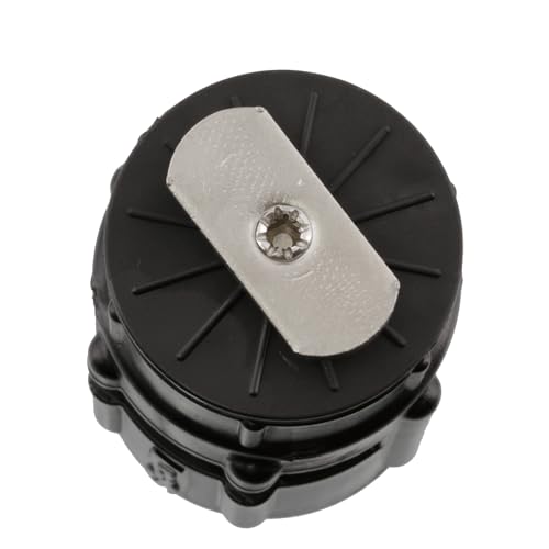 Kayak Track Mount Adapter for Scotty Rod Holders - Gear-Head System