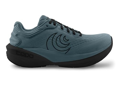 Men's Lightweight Road Running Shoes - Phantom 4, 5mm Drop, Stone/Black, Size 11