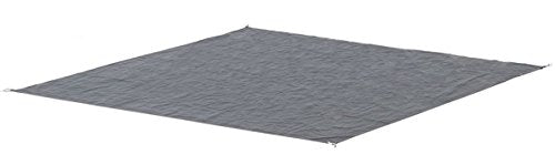 E-Z UP Tent Footprint Tarp for 10x10 Canopies and Shelter Bases