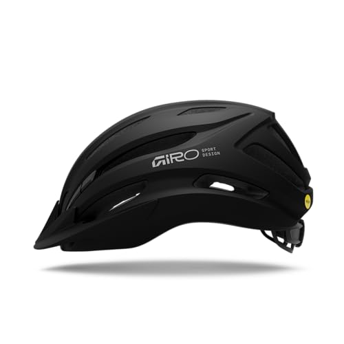 Giro Register MIPS II XL Helmet - Matte Black Grey, Universal X-Large