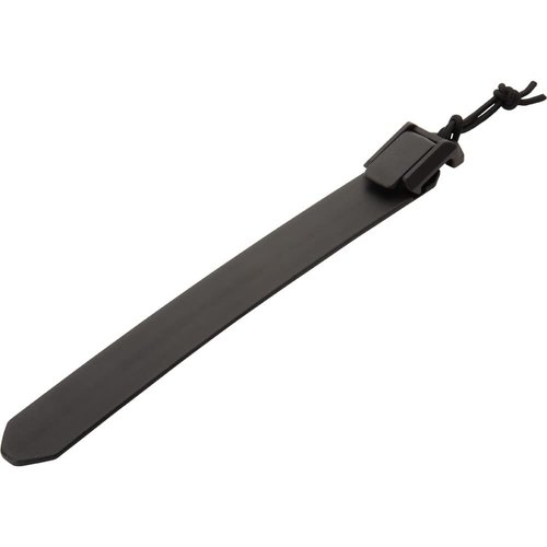 Tusk Molle Sticks 8", 4 Pack Black