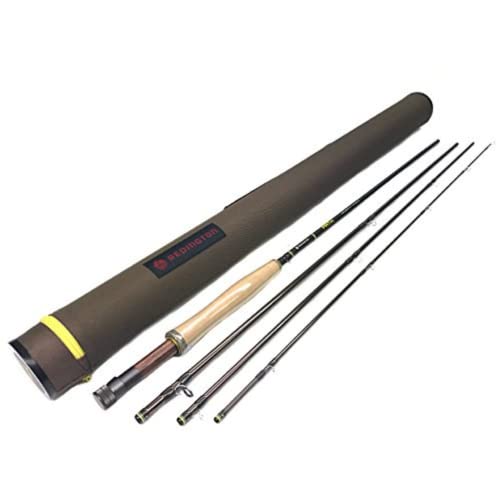 Redington Path 5WT 9'0" Fly Fishing Rod with Tube - Medium Fast Action
