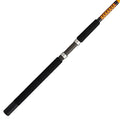 8' Medium Heavy Spinning Fishing Rod - 20-40lb Two-Piece, New Model