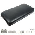Front Seat Bottom Replacement Cushion for EZGO Medalist TXT Golf Cart 1994-2013