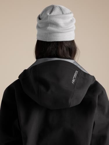 Arc'teryx Bird Head Toque Unisex - Solitude Arctic Silk, One Size