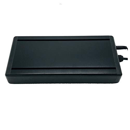 LED Up/Down Digital Counter with Remote & Buttons 3 Inch High