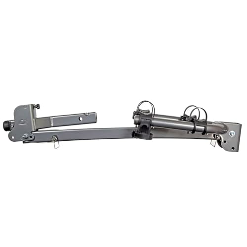 Kuat Beta Hitch-Mounted Bike Rack 2-Inch Receiver, 2 Bike Capacity