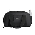 XL Matte Black Vooray Burner Small Gym Bag 23L for Women & Men