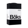 Cards Against Humanity Bōks Card Game Storage Case - 3,500 Card Capacity, Vegan Leather, Includes Unique Card Pack
