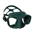 Spearfishing & Freediving Mask - Wide Field of Vision, Anti-Fog Silicone
