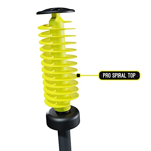 Swingball Pro Tether Tennis Set - All Surface Portable Game for Ages 6+