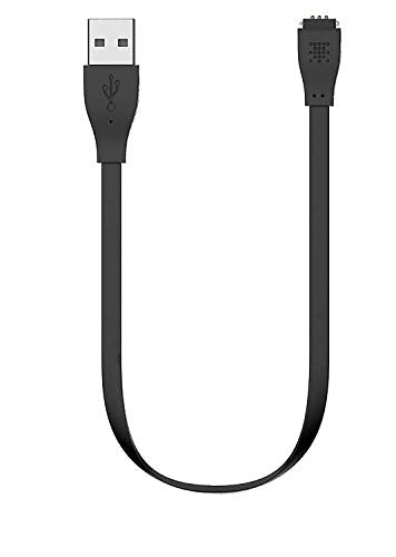 Universal Fitbit Charge & Force Charger Cable – Compatible with Fitbit Fitness Trackers